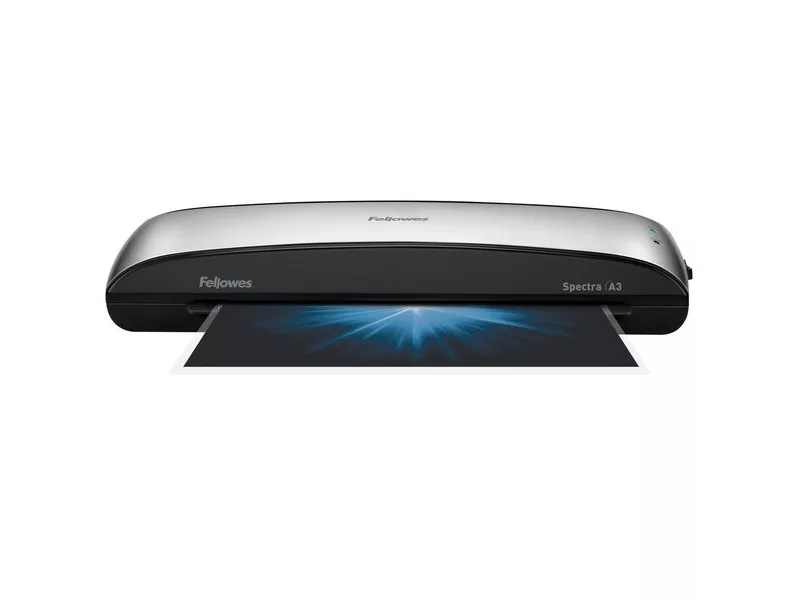 Plastificatrice Spectra Fellowes - A3