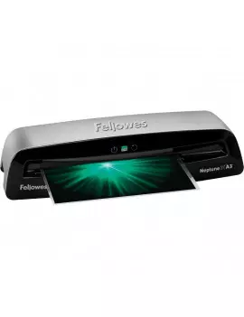 Plastificatrice a Caldo Neptune 3 Fellowes - A3 - 1 x A4 in 30 Pollici