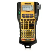 Etichettatrice Dymo Rhino 5200 Kit Case