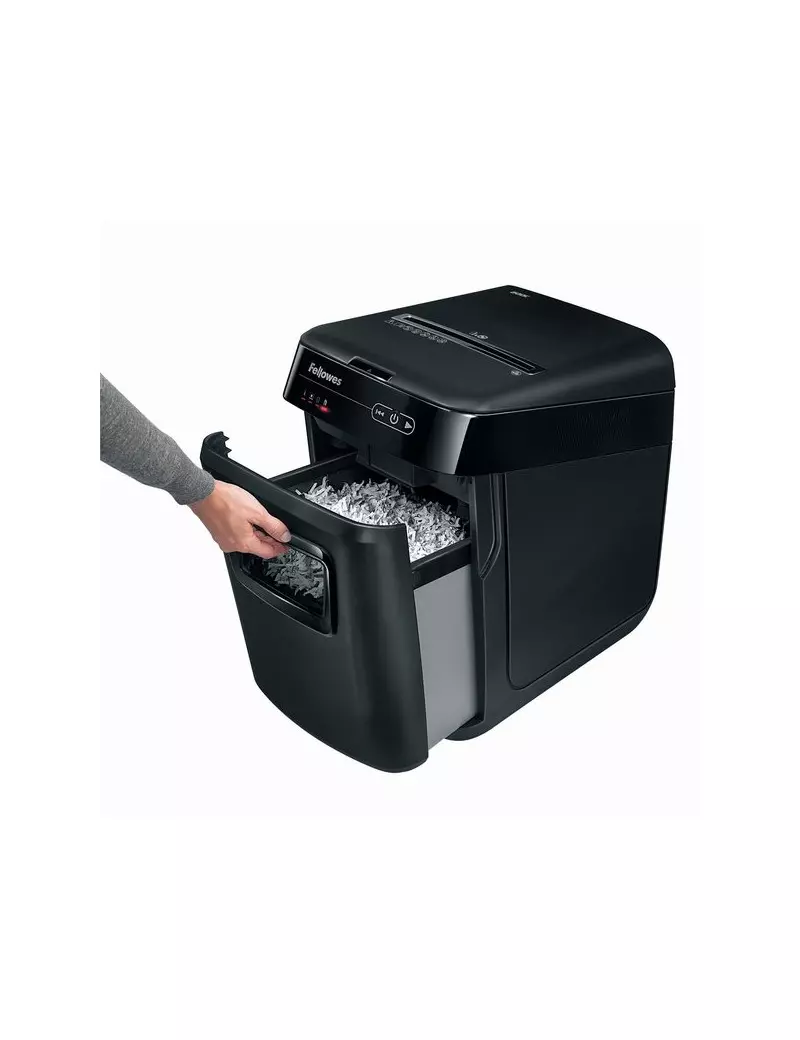 Distruggidocumenti Automax 130C Fellowes Distruggidocumenti Automax 130C Fellowes