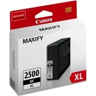 Cartuccia Originale Canon PGI-2500bk XL 9254B001 (Nero 2500 pagine)