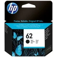 Cartuccia Originale HP C2P04AE 62 (Nero 200 pagine)