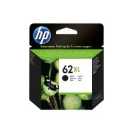 Cartuccia Originale HP C2P05AE 62 XL (Nero 600 pagine)