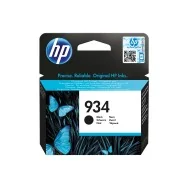 Cartuccia Originale HP C2P19AE 934 (Nero 400 Pagine)