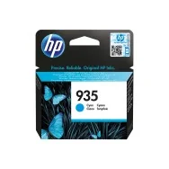 Cartuccia Originale HP C2P20AE 935 (Ciano 400 Pagine)