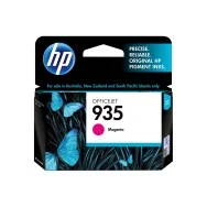 Cartuccia Originale HP C2P21AE 935 (Magenta 400 Pagine)