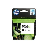 Cartuccia Originale HP C2P23AE 934XL (Nero 1000 Pagine)
