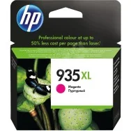 Cartuccia Originale HP C2P25AE 935XL (Magenta 825 Pagine)