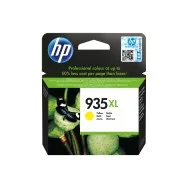 Cartuccia Originale HP C2P26AE 935XL (Giallo 825 Pagine)