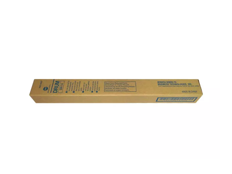 Tamburo Originale Konica Minolta DR-114 4021-0297 (Nero 40000 pagine)