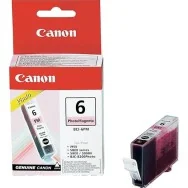 Cartuccia Originale Canon BCI-6PM 4710A002 (Magenta Foto)
