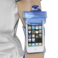 Fascia da Braccio Impermeabile per iPhone 5 / 5S / 5C