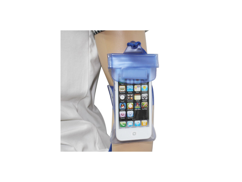 Fascia da Braccio Impermeabile per iPhone 5 / 5S / 5C Fascia da Braccio Impermeabile per iPhone 5 / 5S / 5C