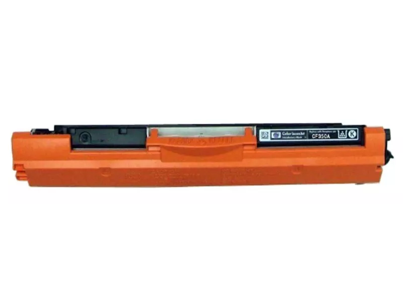Toner Compatibile HP CF350A 130A (Nero 1300 pagine)
