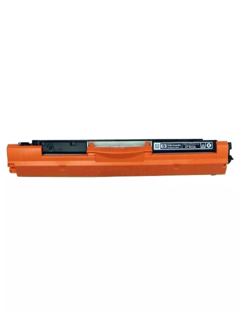 Toner Compatibile HP CF350A 130A (Nero 1300 pagine) Toner Compatibile HP CF350A 130A (Nero 1300 pagine)