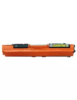 Toner Compatibile HP CF352A 130A (Magenta 1000 pagine)