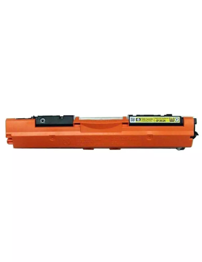 Toner Compatibile HP CF352A 130A (Magenta 1000 pagine) Toner Compatibile HP CF352A 130A (Magenta 1000 pagine)