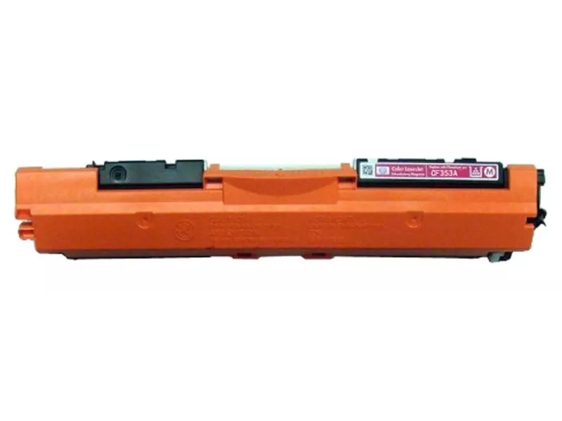 Toner Compatibile HP CF353A 130A (Magenta 1000 pagine)