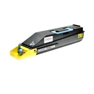 Toner Compatibile Kyocera Mita TK-865Y 1T02JZAEU0 (Giallo 12000 pagine)