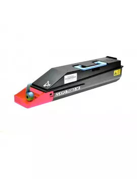 Toner Compatibile Kyocera Mita TK-865M 1T02JZBEU0 (Magenta 12000 pagine)