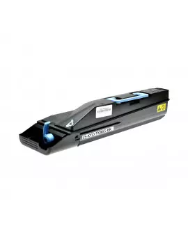 Toner Compatibile Kyocera Mita TK-865K 1T02JZ0EU0 (Nero 20000 pagine)