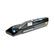 Toner Compatibile Kyocera Mita TK-865K 1T02JZ0EU0 (Nero 20000 pagine)
