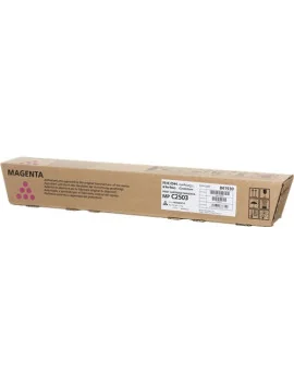 Toner Originale Ricoh 841930 MP C2503m (Magenta 5500 pagine) 