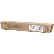 Toner Originale Ricoh 841929 MP C2503y (Giallo 5500 pagine) 