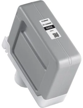 Cartuccia Originale Canon PFI-1300mbk 0810C001 (Nero Opaco 330 ml)