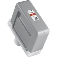 Cartuccia Originale Canon PFI-1300r 0819C001 (Rosso 330 ml)