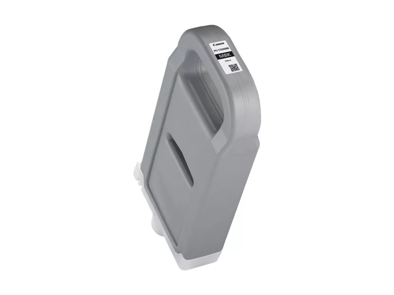 Cartuccia Originale Canon PFI-1700mbk 0774C001 (Nero Opaco 700 ml)