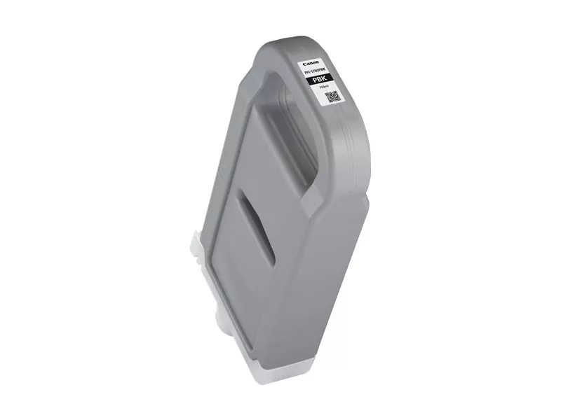 Cartuccia Originale Canon PFI-1700pbk 0775C001 (Nero Foto 700 ml)