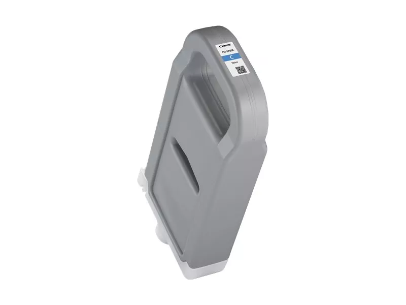 Cartuccia Originale Canon PFI-1700c 0776C001 (Ciano 700 ml)