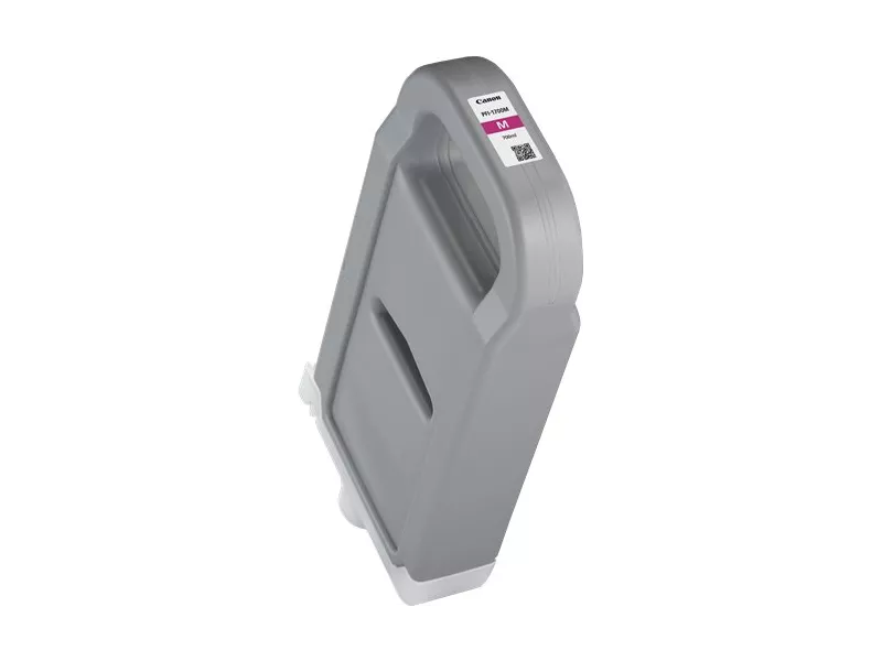 Cartuccia Originale Canon PFI-1700m 0777C001 (Magenta 700 ml)