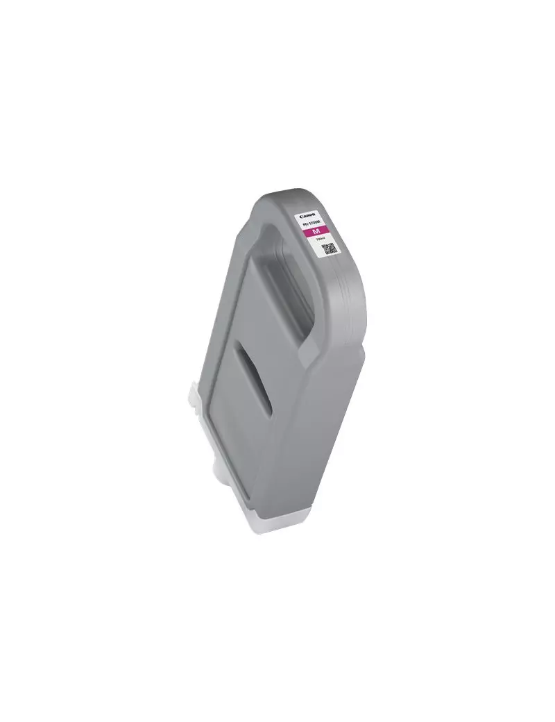 Cartuccia Originale Canon PFI-1700m 0777C001 (Magenta 700 ml) Cartuccia Originale Canon PFI-1700m 0777C001 (Magenta 700 ml)