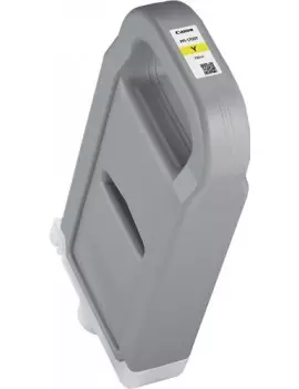 Cartuccia Originale Canon PFI-1700y 0778C001 (Giallo 700 ml)