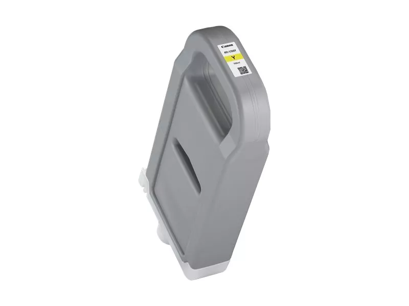 Cartuccia Originale Canon PFI-1700y 0778C001 (Giallo 700 ml)