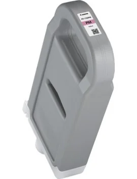 Cartuccia Originale Canon PFI-1700pm 0780C001 (Magenta Foto 700 ml)