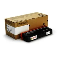 Toner Originale Ricoh 407716 SP C252HE (Nero 6500 pagine)