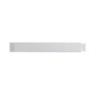 Porta Etichette Adesive Ies L Sei Rota - 4x30 cm (Conf. 10)