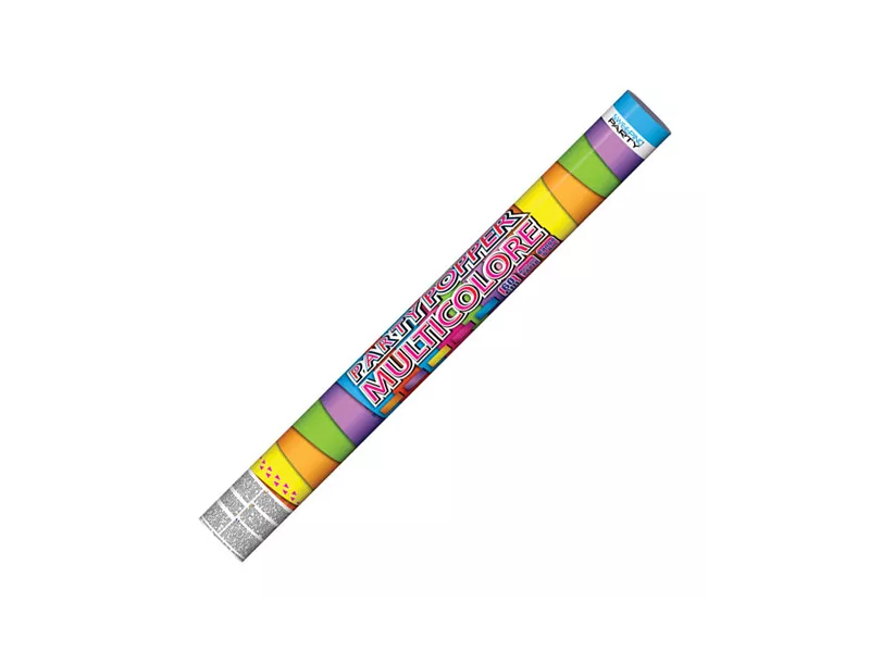 Sparacoriandoli Multicolor Economy - 60 cm Sparacoriandoli Multicolor Economy - 60 cm