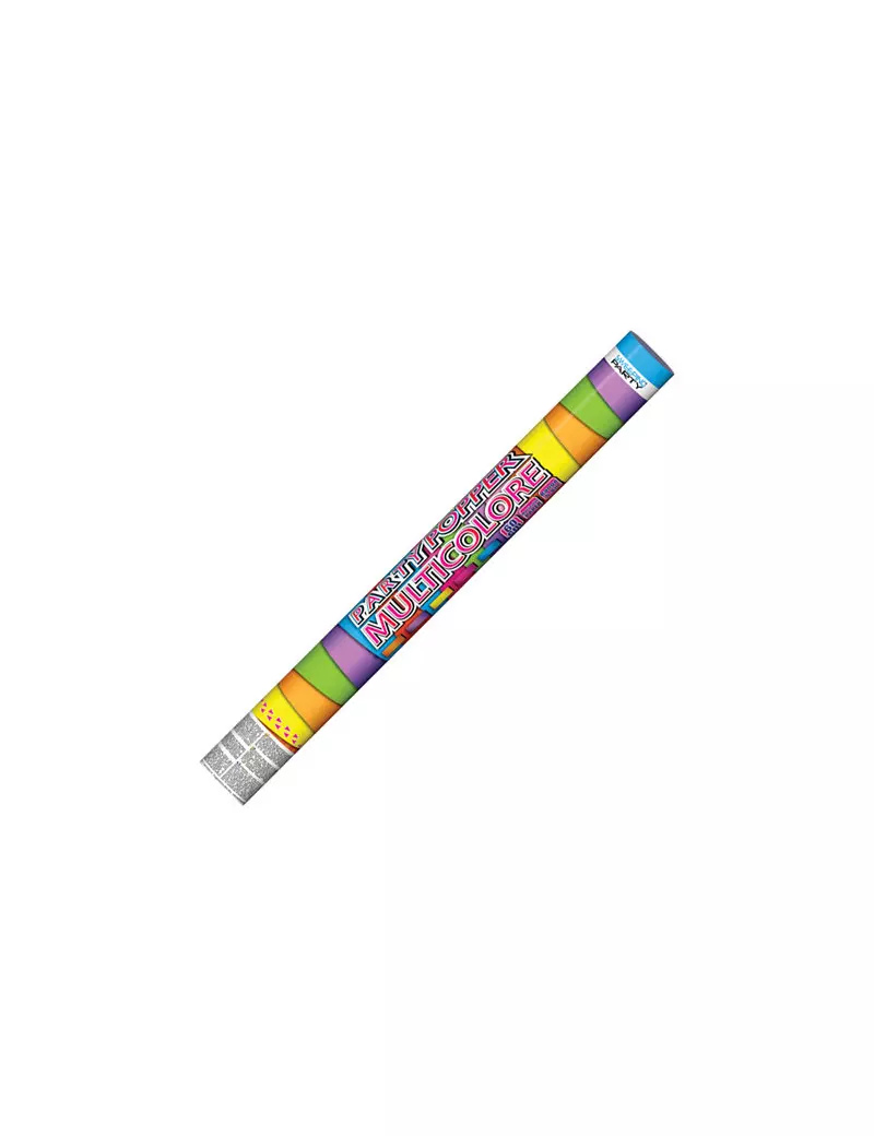 Sparacoriandoli Multicolor Economy - 60 cm Sparacoriandoli Multicolor Economy - 60 cm