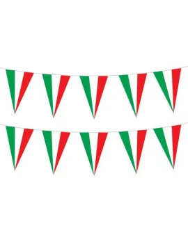 Festone Italia - 5 m