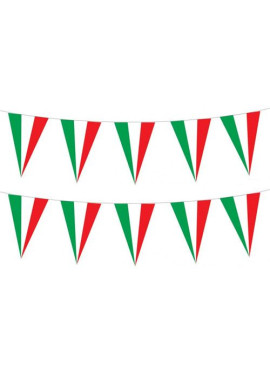 Festone Italia - 5 m