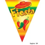 Festone PVC - 5 m - Messicano