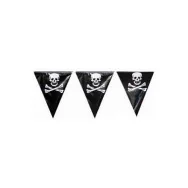 Festone PVC - 5 m - Pirata