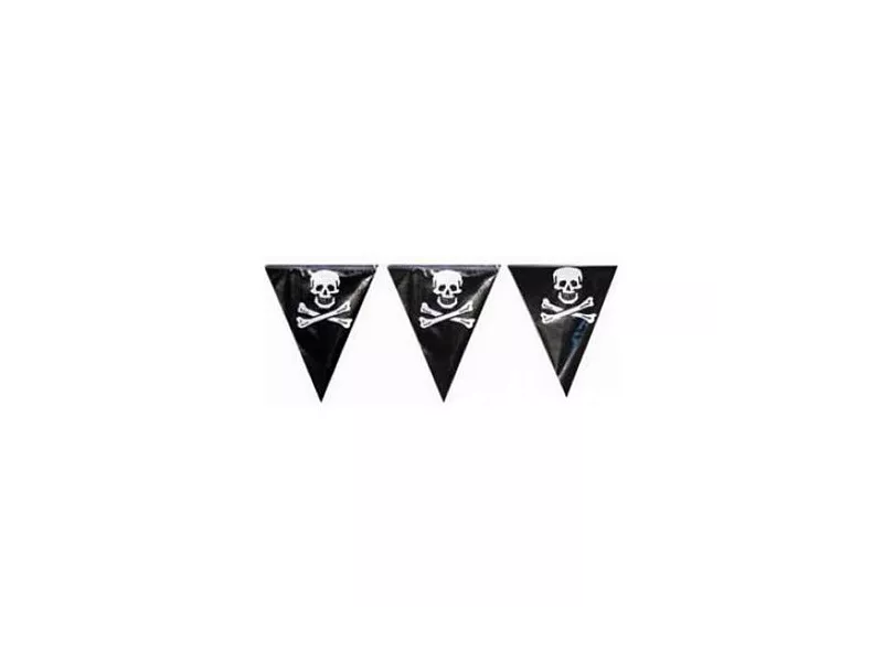 Festone PVC - 5 m - Pirata