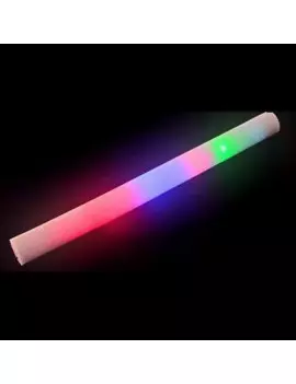 Bastone Luminoso - 48 cm - 3 Funzioni Multicolor