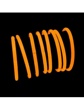 Braccialetti Luminosi - Arancione (Conf. 100)