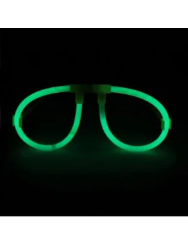 Occhiali Luminosi - Verde (Conf. 50)